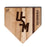 Southern Mississippi Cutting Boards | Choose Your Size & Style - Sports Collectibles, Sports Memorabilia, Sports Fan Shop, Sports Gifts