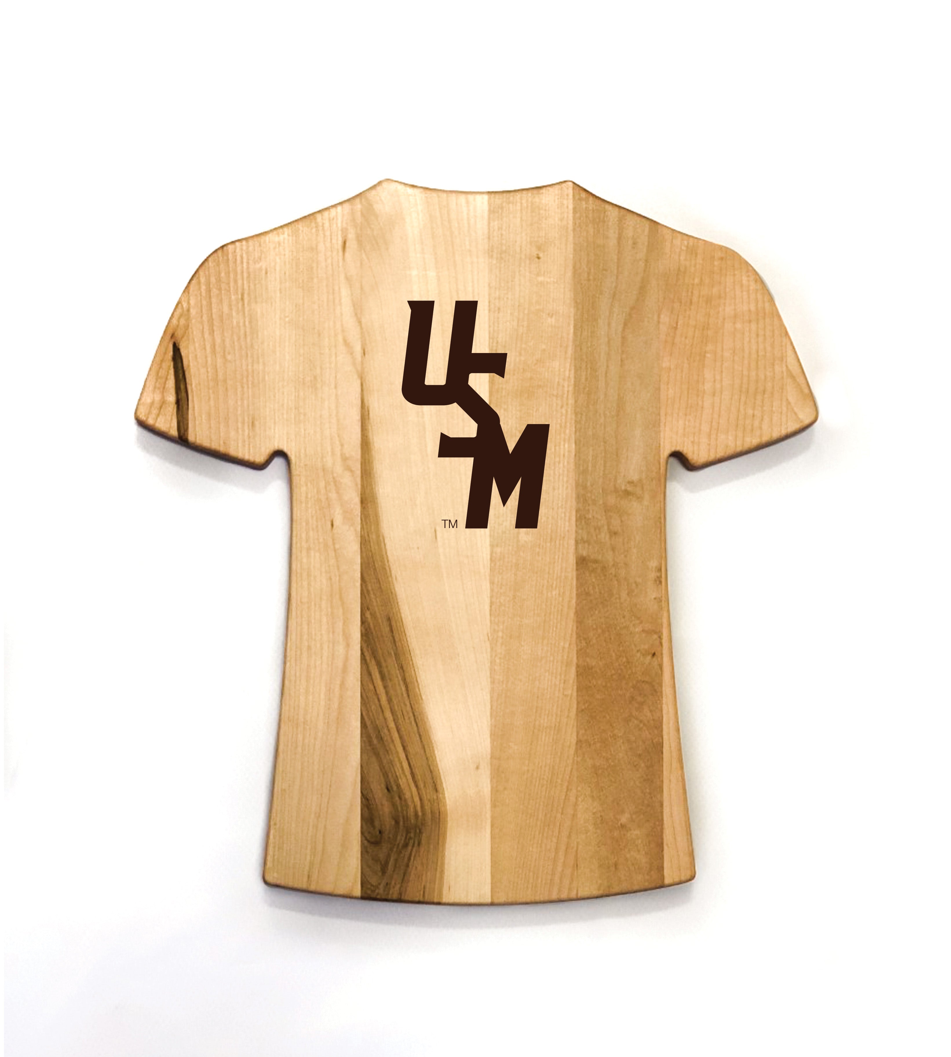 Southern Mississippi Cutting Boards | Jersey Style - Sports Collectibles, Sports Memorabilia, Sports Fan Shop, Sports Gifts