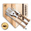 Southern Mississippi "SILVER SLUGGER" Combo Set - Sports Collectibles, Sports Memorabilia, Sports Fan Shop, Sports Gifts