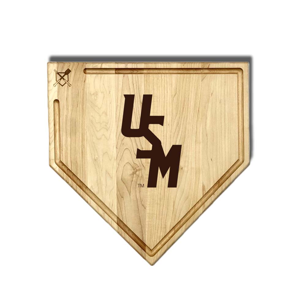 Southern Mississippi Cutting Boards | Choose Your Size & Style - Sports Collectibles, Sports Memorabilia, Sports Fan Shop, Sports Gifts