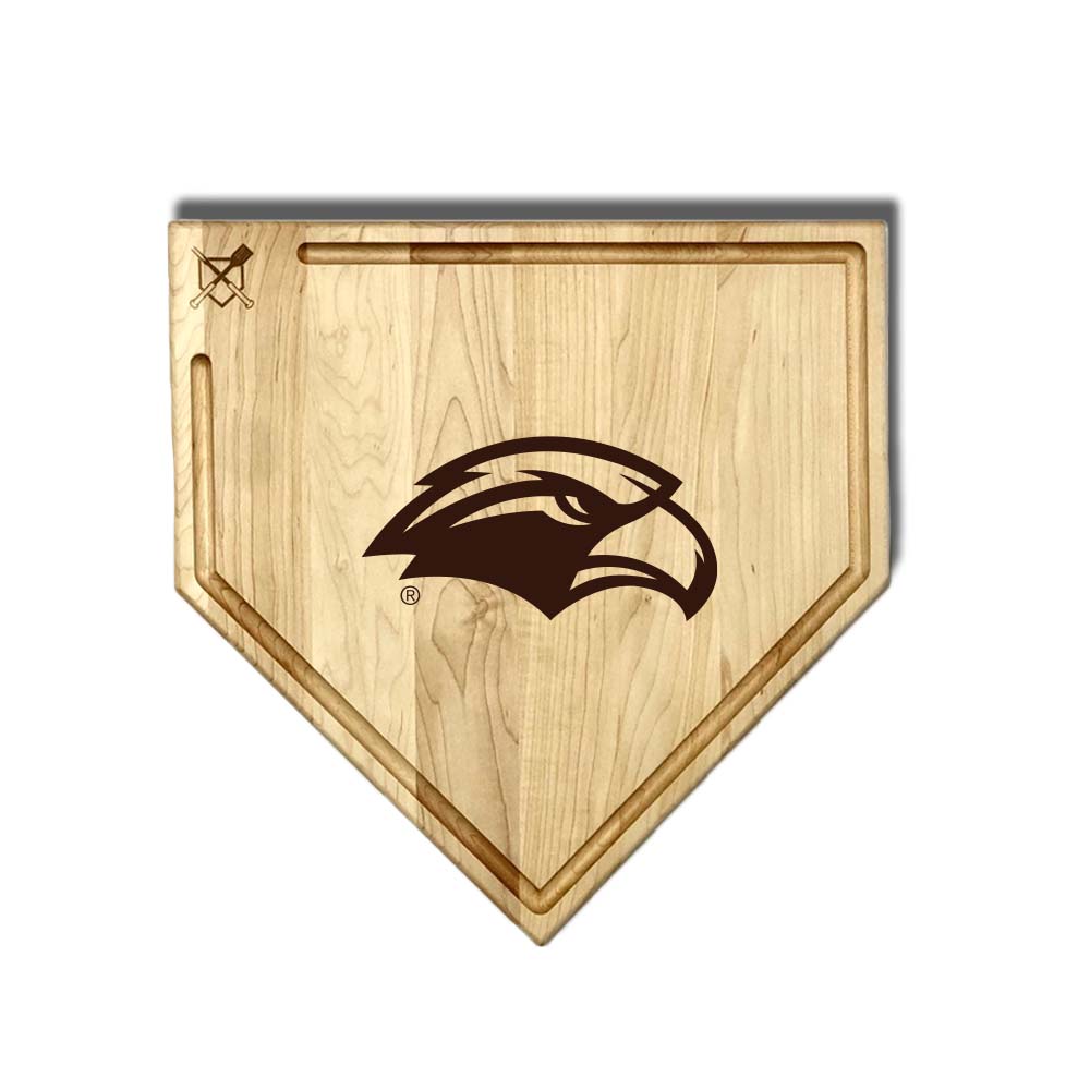 Southern Mississippi Cutting Boards | Choose Your Size & Style - Sports Collectibles, Sports Memorabilia, Sports Fan Shop, Sports Gifts