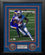 Stefon Diggs in Action Buffalo Bills Autographed 8" x 10" Framed Football Photo - Sports Collectibles, Sports Memorabilia, Sports Fan Shop, Sports Gifts