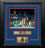 Steph Curry Golden Dagger 8" x 10" Framed Olympics Basketball Photo with Engraved Autograph - Sports Collectibles, Sports Memorabilia, Sports Fan Shop, Sports Gifts