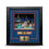 Steph Curry Golden Dagger 8" x 10" Framed Olympics Basketball Photo with Engraved Autograph - Sports Collectibles, Sports Memorabilia, Sports Fan Shop, Sports Gifts