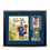 Steph Curry Finals MVP Photo & Autographed Card Golden State Warriors Framed Collage - 1/316 - Sports Collectibles, Sports Memorabilia, Sports Fan Shop, Sports Gifts