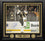 Jeremy Swayman Celebration Boston Bruins Autographed 16" x 20" Framed Hockey Photo - Sports Collectibles, Sports Memorabilia, Sports Fan Shop, Sports Gifts