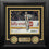 Jeremy Swayman Warming Up Boston Bruins Autographed 8" x 10" Framed Hockey Photo - Sports Collectibles, Sports Memorabilia, Sports Fan Shop, Sports Gifts