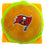Tampa Bay Buccaneers Hamburger Toy Pets First - Sports Collectibles, Sports Memorabilia, Sports Fan Shop, Sports Gifts