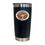 University of Texas at Austin Thermal Drink - Black - Sports Gifts, Sports Memorabilia, Sports Collectibles, Fan Shop