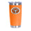 University of Texas at Austin Thermal Drink - Black - Sports Gifts, Sports Memorabilia, Sports Collectibles, Fan Shop