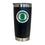 University of Oregon Thermal Drink - Black - Sports Gifts, Sports Memorabilia, Sports Collectibles, Fan Shop
