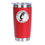 University of Cincinnati Thermal Drink - Black - Sports Gifts, Sports Memorabilia, Sports Collectibles, Fan Shop