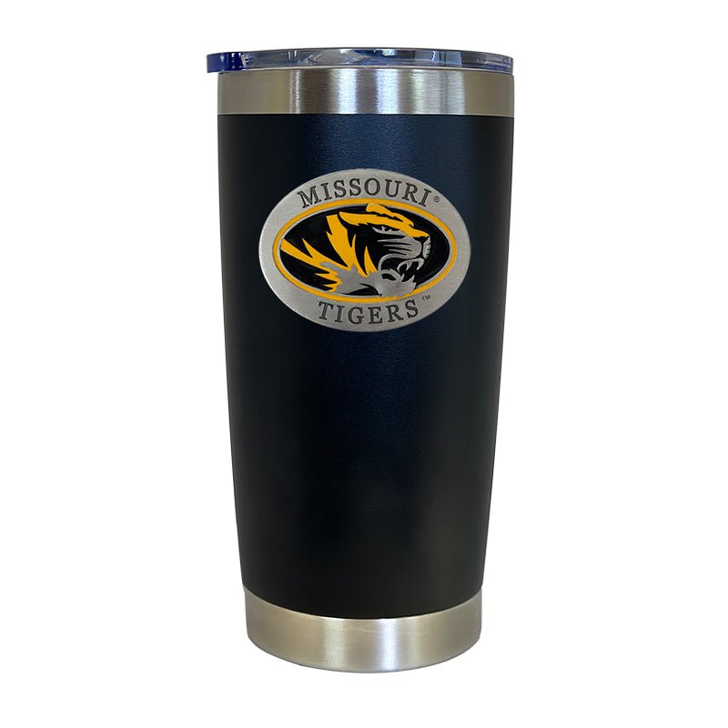University of Missouri Thermal Drink - Black
