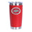 University of Arkansas Thermal Drink - Red - Sports Gifts, Sports Memorabilia, Sports Collectibles, Fan Shop