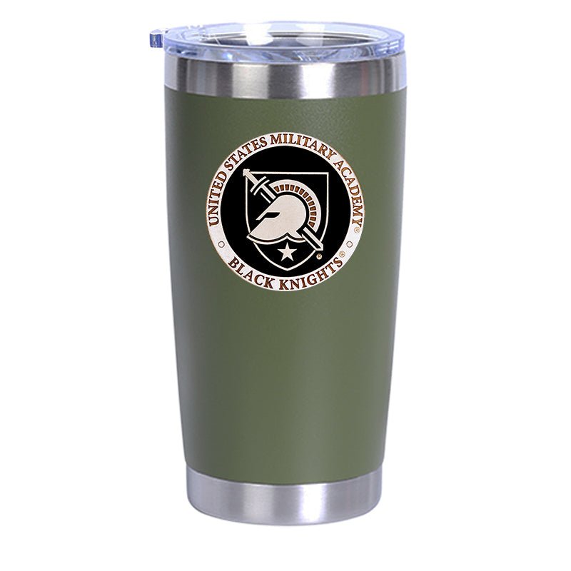 United States Military Academy Thermal Drink - Black - Sports Gifts, Sports Memorabilia, Sports Collectibles, Fan Shop