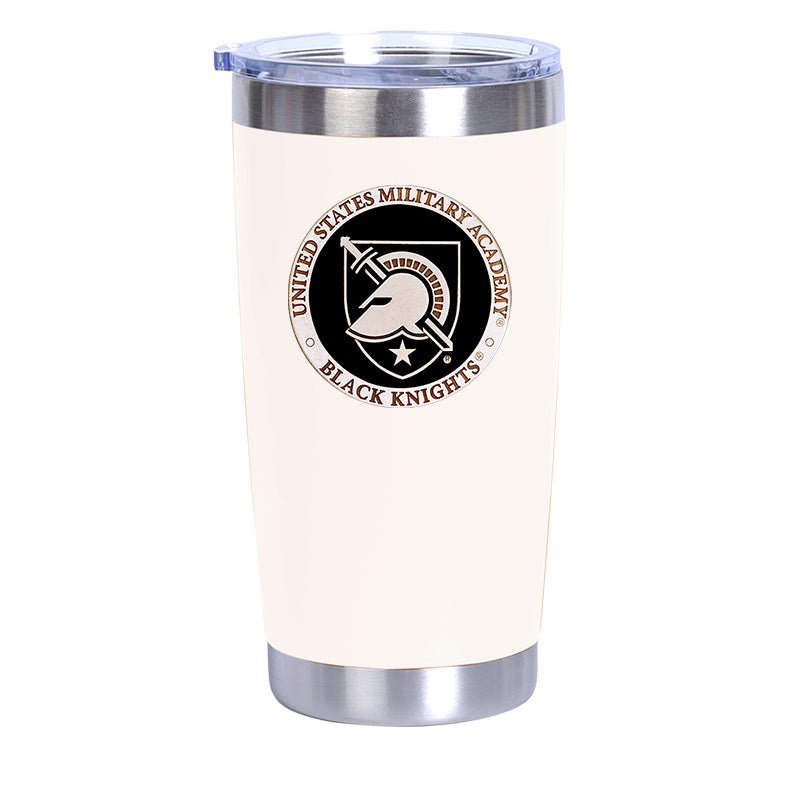 United States Military Academy Thermal Drink - Black - Sports Gifts, Sports Memorabilia, Sports Collectibles, Fan Shop