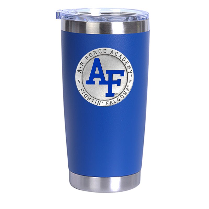 US Air Force Academy Thermal Drink - Red - Sports Gifts, Sports Memorabilia, Sports Collectibles, Fan Shop