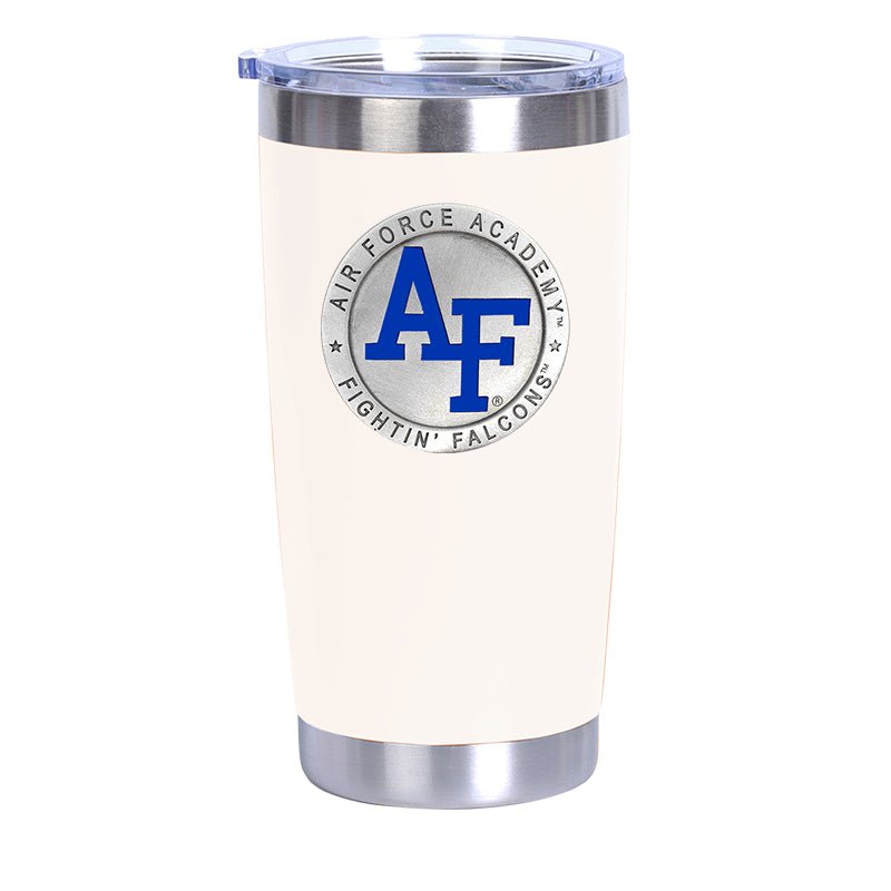 US Air Force Academy Thermal Drink - Red - Sports Gifts, Sports Memorabilia, Sports Collectibles, Fan Shop