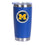 University of Michigan Thermal Drink - Black - Sports Gifts, Sports Memorabilia, Sports Collectibles, Fan Shop