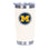 University of Michigan Thermal Drink - Black - Sports Gifts, Sports Memorabilia, Sports Collectibles, Fan Shop