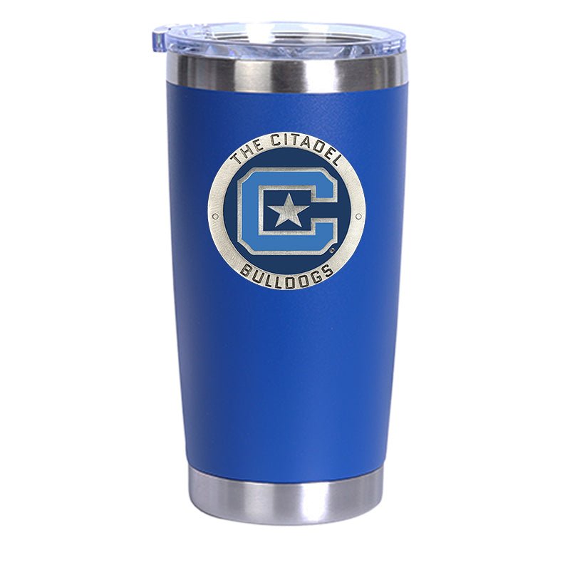 The Citadel Thermal Drink - Black - Sports Gifts, Sports Memorabilia, Sports Collectibles, Fan Shop