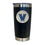 Villanova University Thermal Drink - Black - Sports Gifts, Sports Memorabilia, Sports Collectibles, Fan Shop
