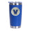 Villanova University Thermal Drink - Black - Sports Gifts, Sports Memorabilia, Sports Collectibles, Fan Shop