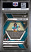 Graded 2025 Panini Mosaic Travis Hunter #301 Cookies Case Hit Rookie RC Football Card PSA 10 Gem Mint
