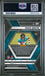 Graded 2025 Panini Mosaic Travis Hunter #301 Rookie RC Football Card PSA 10 Gem Mint