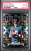 Graded 2025 Panini Mosaic Travis Hunter #7 Introductions Rookie RC Football Card PSA 10 Gem Mint