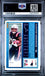 Graded 2025 Donruss TreVeyon Henderson #332 Optic Preview Holo Rookie RC Football Card PSA 10 Gem Mint