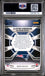Graded 2025 Panini Mosaic TreVeyon Henderson #19 Center Stage Silver Rookie RC Football Card PSA 10 Gem Mint