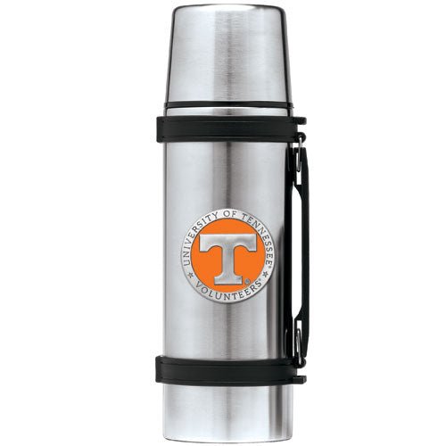 University of Tennessee Thermos - Sports Gifts, Sports Memorabilia, Sports Collectibles, Fan Shop