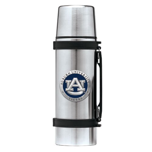 Auburn University Thermos - Sports Gifts, Sports Memorabilia, Sports Collectibles, Fan Shop