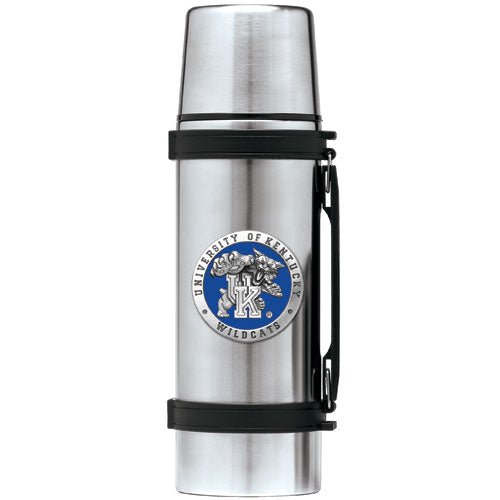 University of Kentucky Thermos - Sports Gifts, Sports Memorabilia, Sports Collectibles, Fan Shop