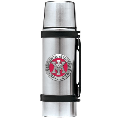 Virginia Military Institute Thermos - Sports Gifts, Sports Memorabilia, Sports Collectibles, Fan Shop