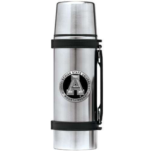 Appalachian State University Thermos - Sports Gifts, Sports Memorabilia, Sports Collectibles, Fan Shop