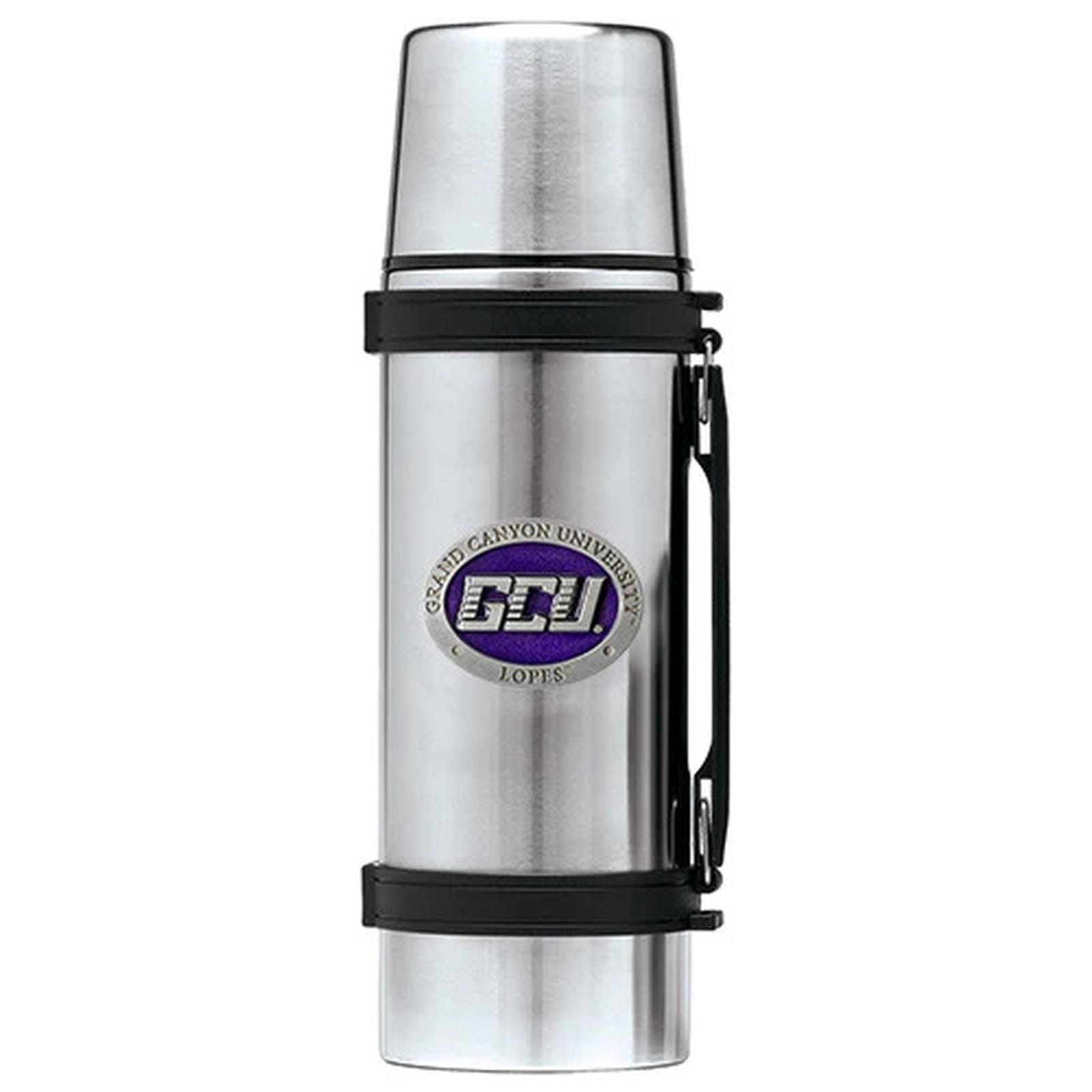 Grand Canyon University Thermos - Sports Gifts, Sports Memorabilia, Sports Collectibles, Fan Shop