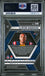 Graded 2025 Panini Mosaic TreVeyon Henderson #278 Rookie RC Football Card PSA 10 Gem Mint