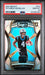 Graded 2024 Panini Select Tetairoa McMillan #512 XRC Rookie RC Football Card PSA 10 Gem Mint