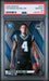 Graded 2025 Panini Mosaic Tetairoa McMillan #274 Variation Rookie RC Football Card PSA 10 Gem Mint