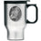 Black Bear Travel Mug - Sports Collectibles, Sports Memorabilia, Sports Fan Shop, Sports Gifts