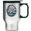 Brown Bear Travel Mug - Sports Collectibles, Sports Memorabilia, Sports Fan Shop, Sports Gifts