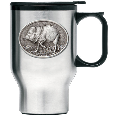Javelina Travel Mug - Sports Collectibles, Sports Memorabilia, Sports Fan Shop, Sports Gifts