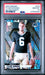 Graded 2025 Panini Mosaic Tyler Shough #273 /149 Silver Knight Rookie RC Football Card PSA 10 Gem Mint