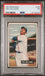 Graded 1951 Bowman Ted Williams #165 Baseball Card PSA 1