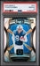 Graded 2024 Panini Select Tyler Warren #517 XRC Rookie RC Football Card PSA 10 Gem Mint