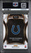 Graded 2024 Panini Select Tyler Warren #517 XRC Rookie RC Football Card PSA 10 Gem Mint