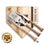 Texas A&M "SILVER SLUGGER" Combo Set - Sports Collectibles, Sports Memorabilia, Sports Fan Shop, Sports Gifts