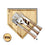 Texas Christian University "SILVER SLUGGER" Combo Set - Sports Collectibles, Sports Memorabilia, Sports Fan Shop, Sports Gifts